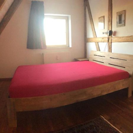 Ferienwohnung Mainidylle Winterhausen Esterno foto