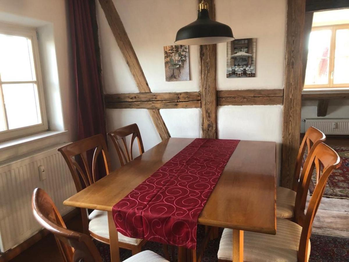 Ferienwohnung Mainidylle Winterhausen Esterno foto
