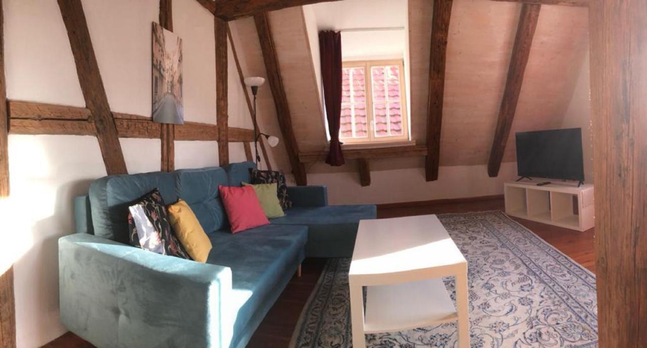 Ferienwohnung Mainidylle Winterhausen Esterno foto