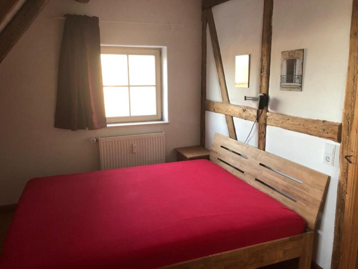 Ferienwohnung Mainidylle Winterhausen Esterno foto