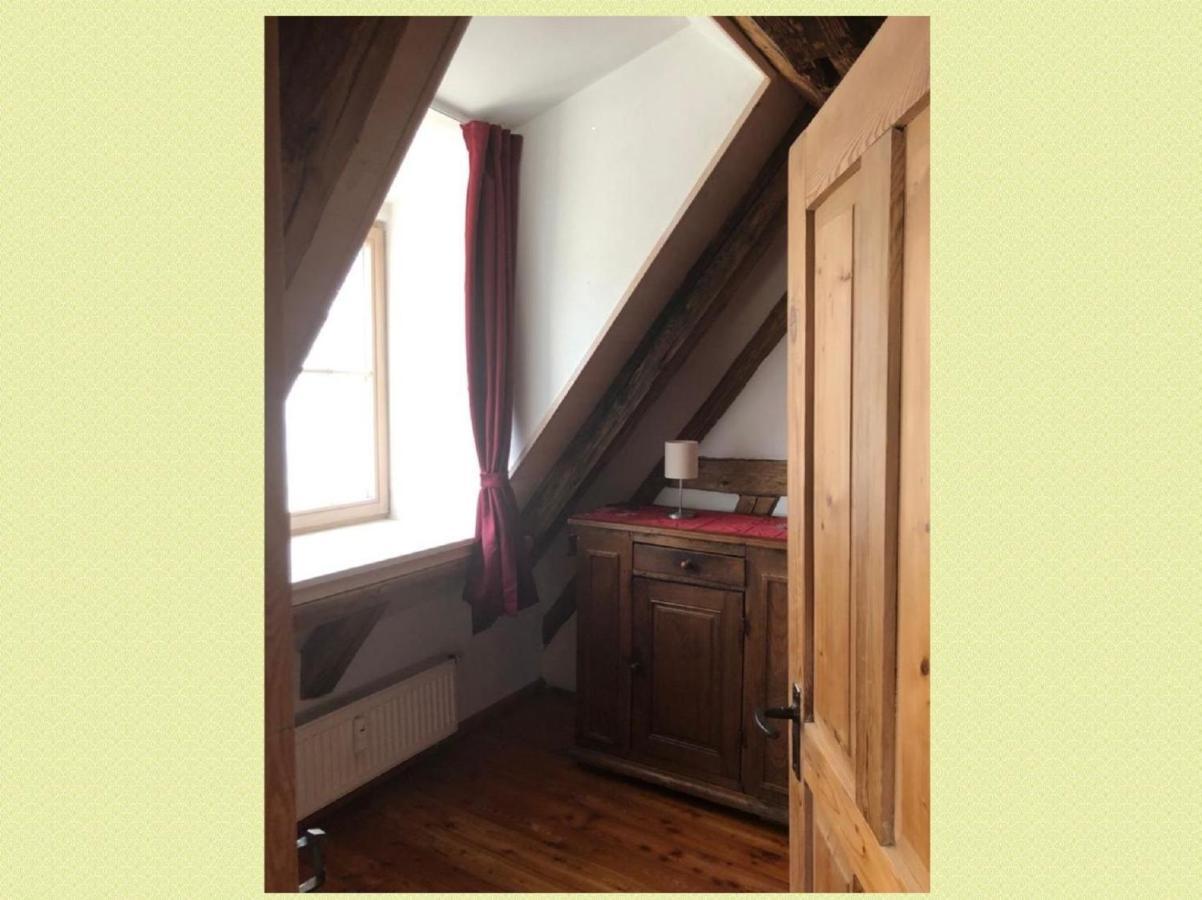 Ferienwohnung Mainidylle Winterhausen Esterno foto
