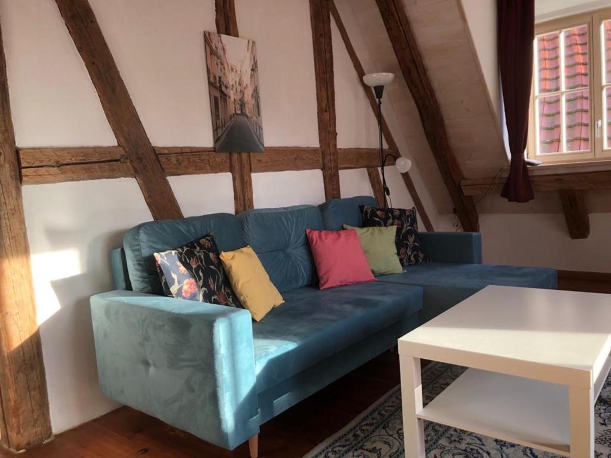 Ferienwohnung Mainidylle Winterhausen Esterno foto