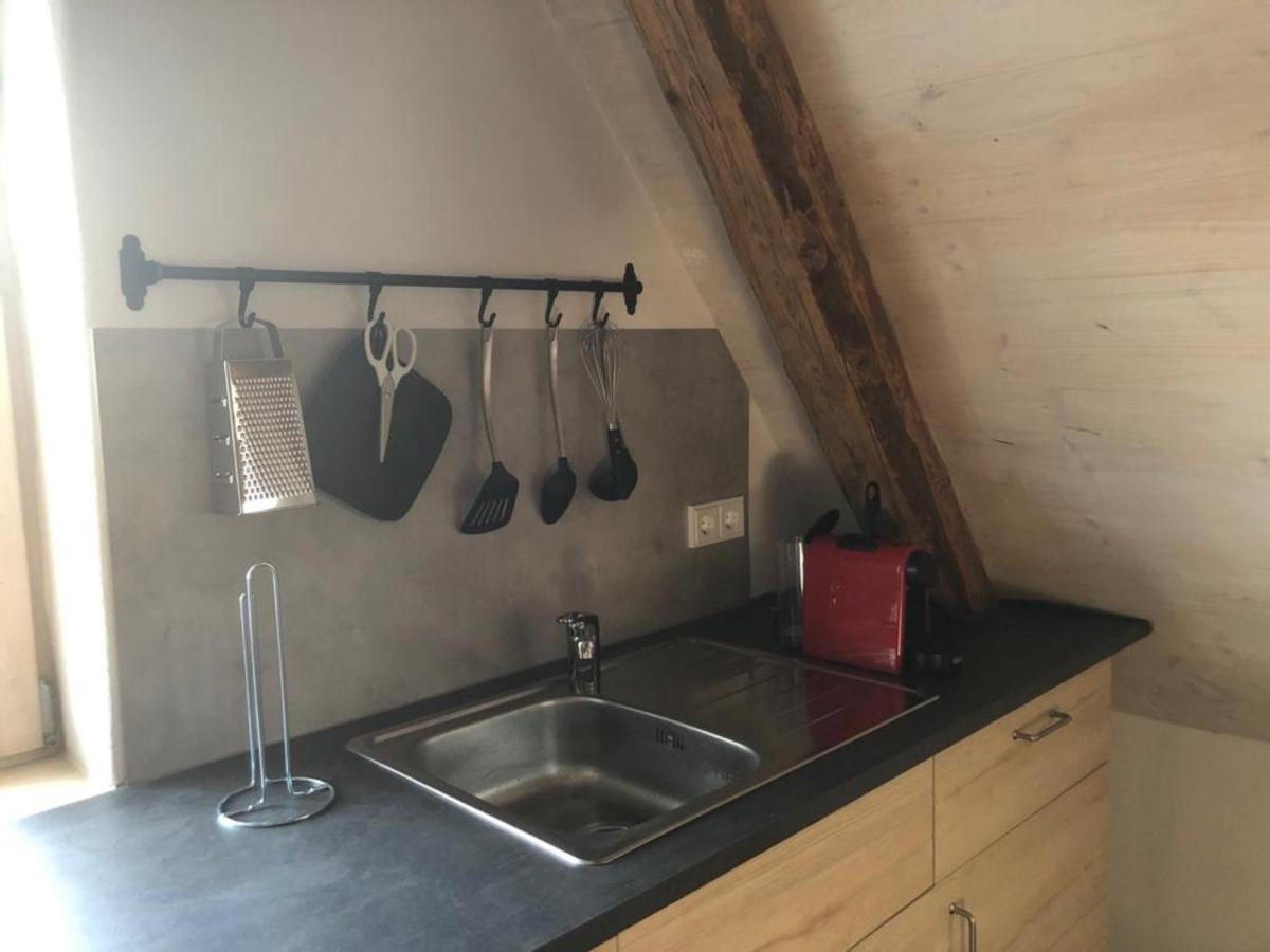 Ferienwohnung Mainidylle Winterhausen Esterno foto