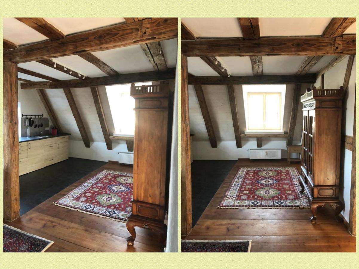 Ferienwohnung Mainidylle Winterhausen Esterno foto